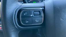 Citroen C3 1.2 PureTech Shine Plus 5dr Petrol Hatchback